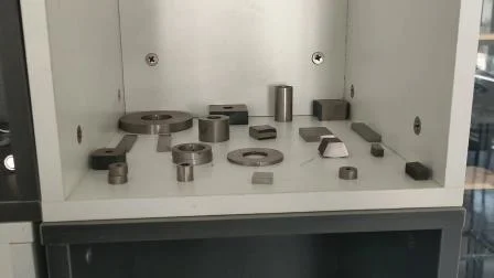 強力な希土類ネオジム磁石 最も強力な磁性材料