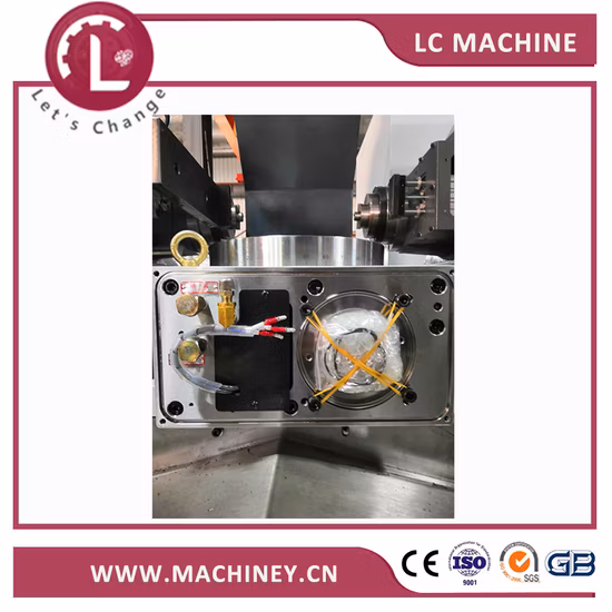 中国からの CNC ツインヘッドフライス盤熱い販売ツインヘッドフライス盤