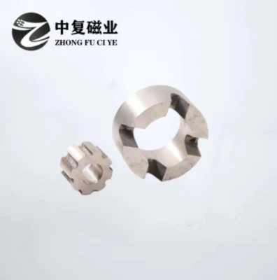 高性能N35～N52スーパーアルニコ磁石 ネオジム磁石材料価格